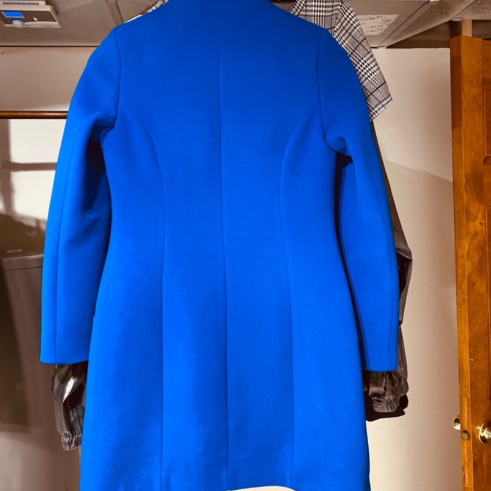 Spring/fall coat - Picture 11 of 14